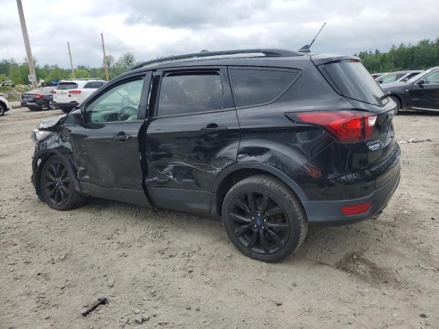 2019 FORD ESCAPE SE - 1FMCU9GD1KUB06978