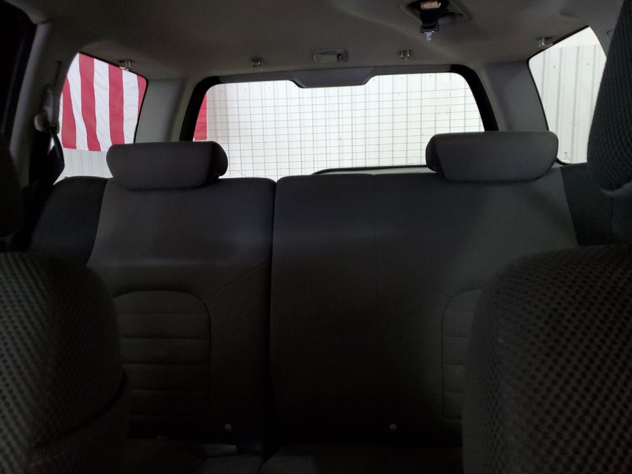 5N1AN08UX7C536522 2007 Nissan Xterra Off Road