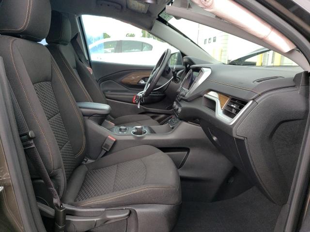 2019 GMC TERRAIN SL - 3GKALTEX6KL246791