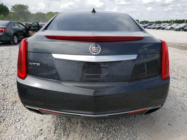 2015 Cadillac Xts Luxury Collection VIN: 2G61M5S32F9116735 Lot: 59235124