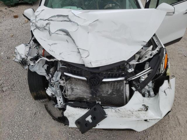 2018 BUICK ENCORE PRE - KL4CJASB9JB701571