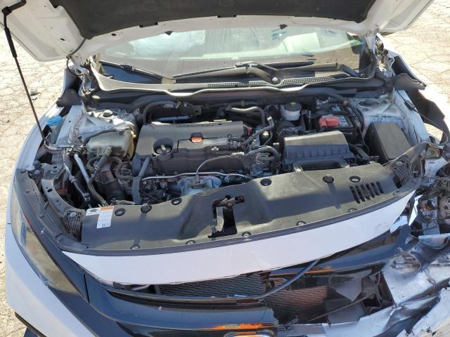 2020 Honda Civic Sport VIN: 19XFC2F84LE202278 Lot: 57957164