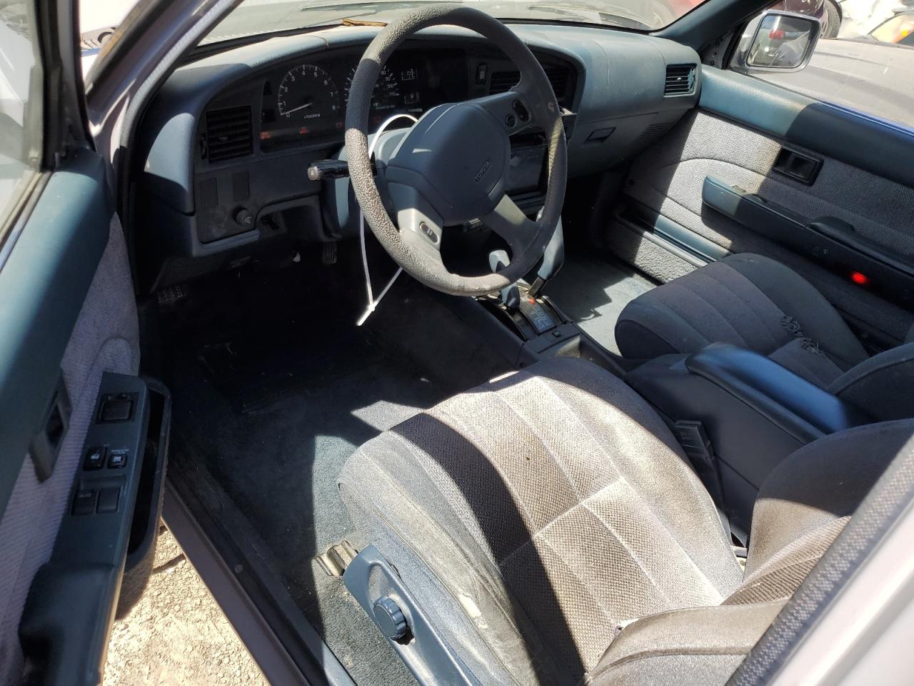 JT4VN13G5L0015989 1990 Toyota Pickup 1/2 Ton Extra Long Wheelbase Sr5