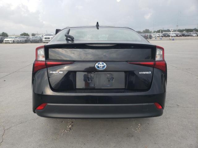 2020 TOYOTA PRIUS L - JTDKARFU4L3102960