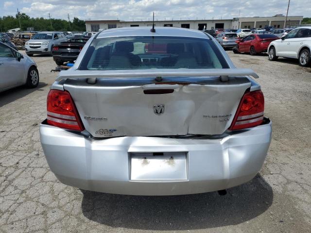 1B3CC4FB9AN167273 2010 Dodge Avenger Sxt