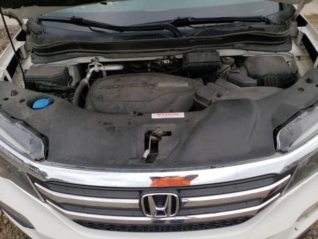 2016 Honda Pilot Exl VIN: 5FNYF6H58GB013420 Lot: 60083014