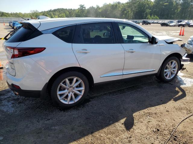 5J8TC2H3XML006179 2021 Acura Rdx