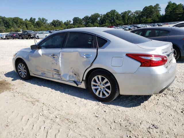 Vin: 1n4al3ap4hc149844, lot: 60274044, nissan altima 2.5 20172
