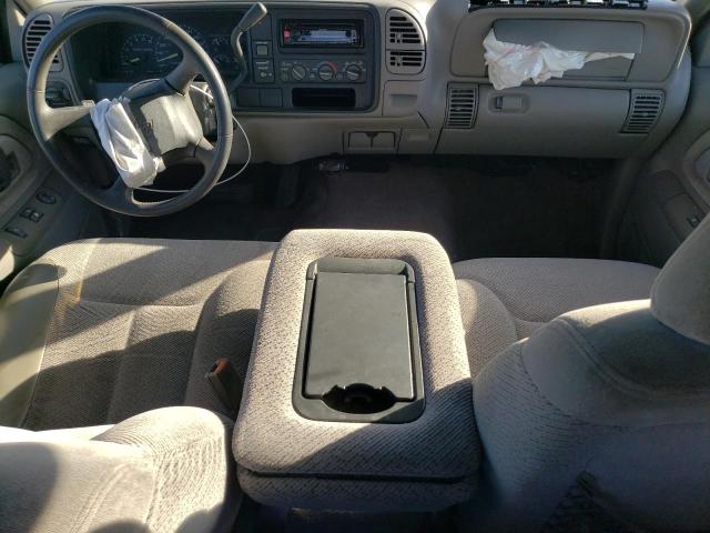 1998 Chevrolet Gmt-400 C1500 VIN: 2GCEC19M4W1278891 Lot: 58158544