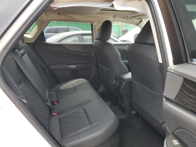 2023 LEXUS NX 450H JTJHKCFZ9P2019601
