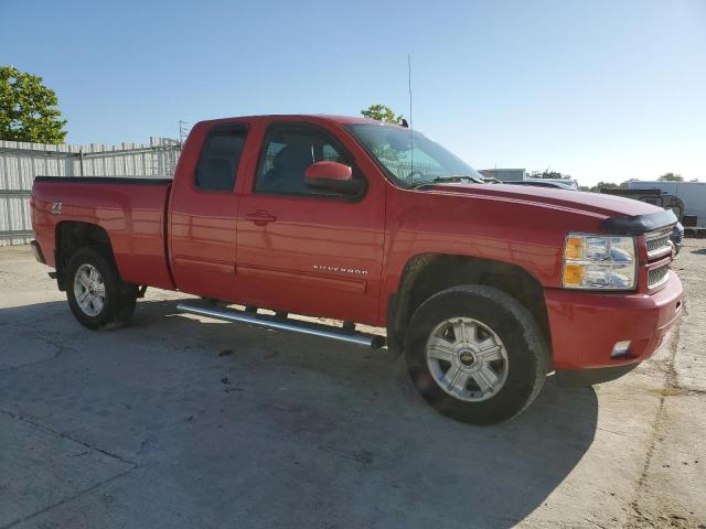 Vin: 1gcrkse79dz357262, lot: 58107454, chevrolet all models k1500 lt 20134