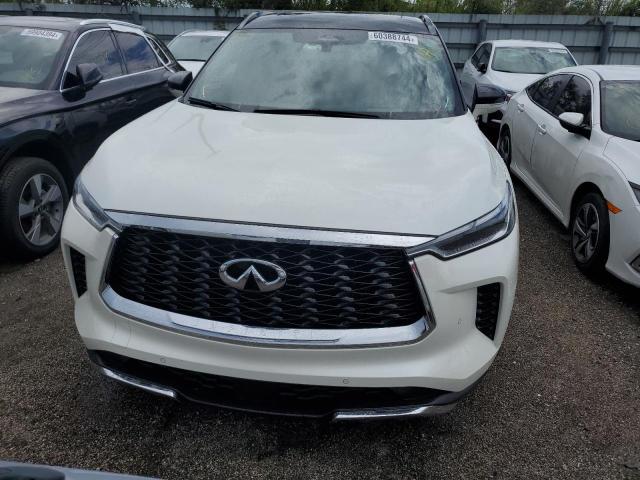 2022 INFINITI QX60 AUTOG 5N1DL1HT1NC332513