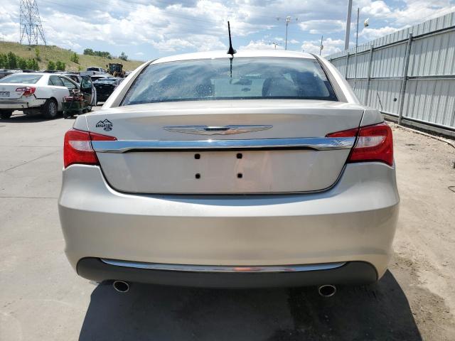 2013 Chrysler 200 Lx VIN: 1C3CCBAG0DN721914 Lot: 58061974