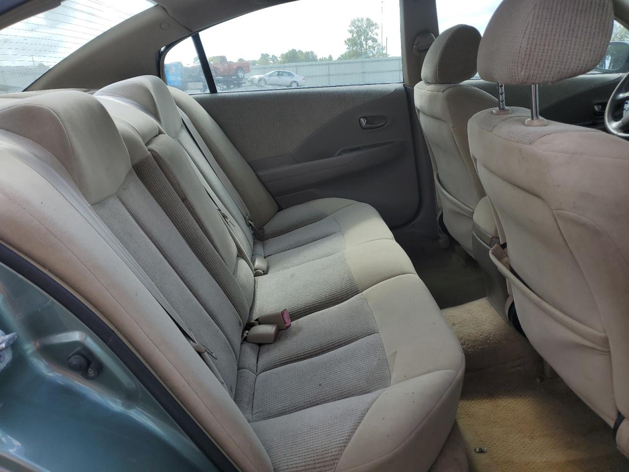 1N4AL11D33C234533 2003 Nissan Altima Base