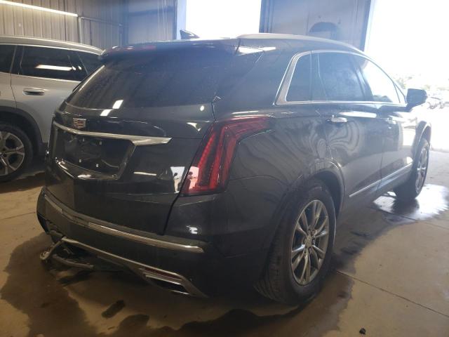 2023 Cadillac Xt5 Premium Luxury VIN: 1GYKNCRS0PZ173923 Lot: 60171874