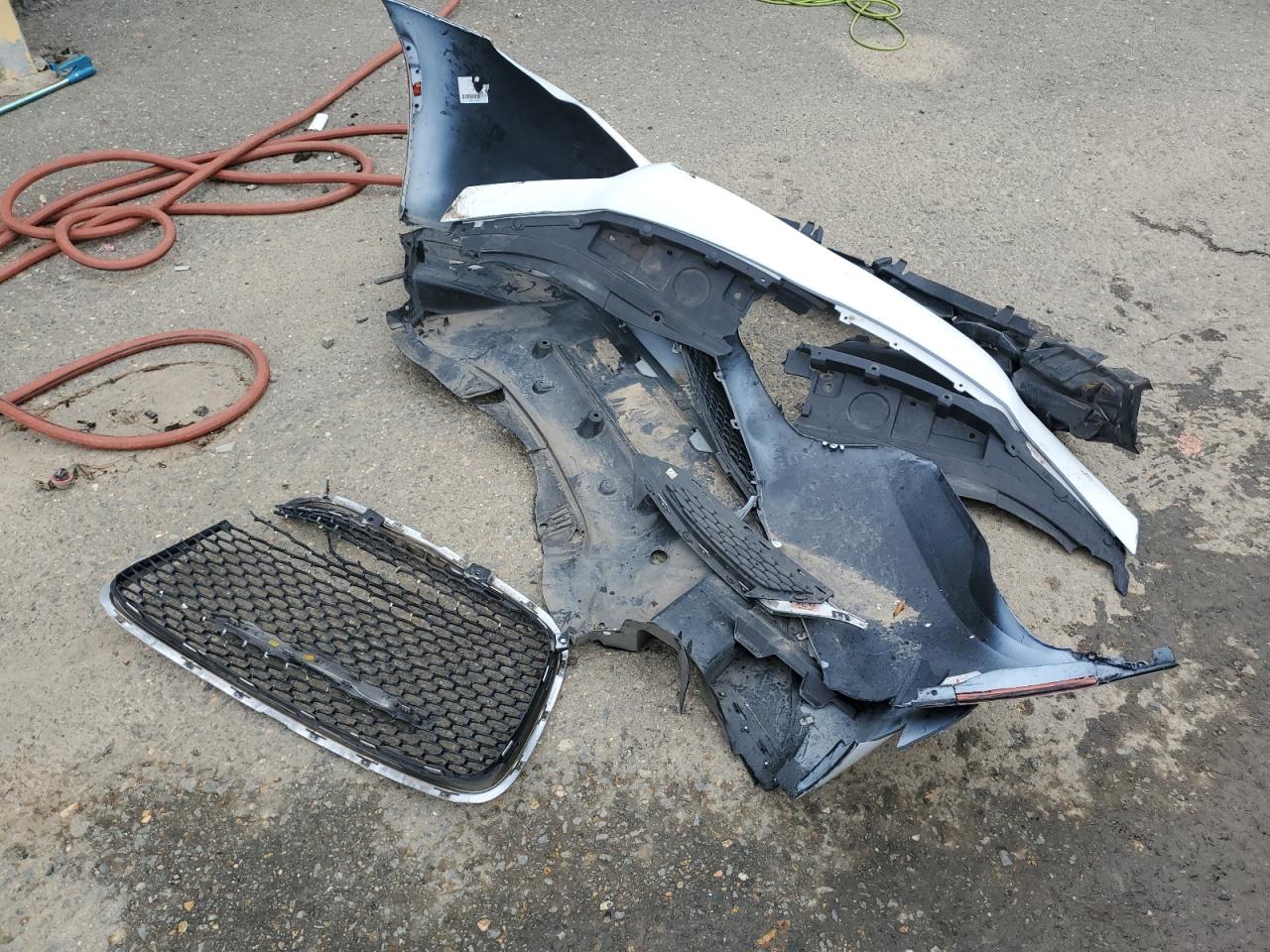 2C3CCAAG7GH243319 2016 Chrysler 300 Limited