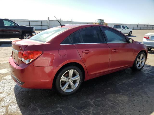 2013 Chevrolet Cruze Lt VIN: 1G1PE5SB5D7137307 Lot: 57729874