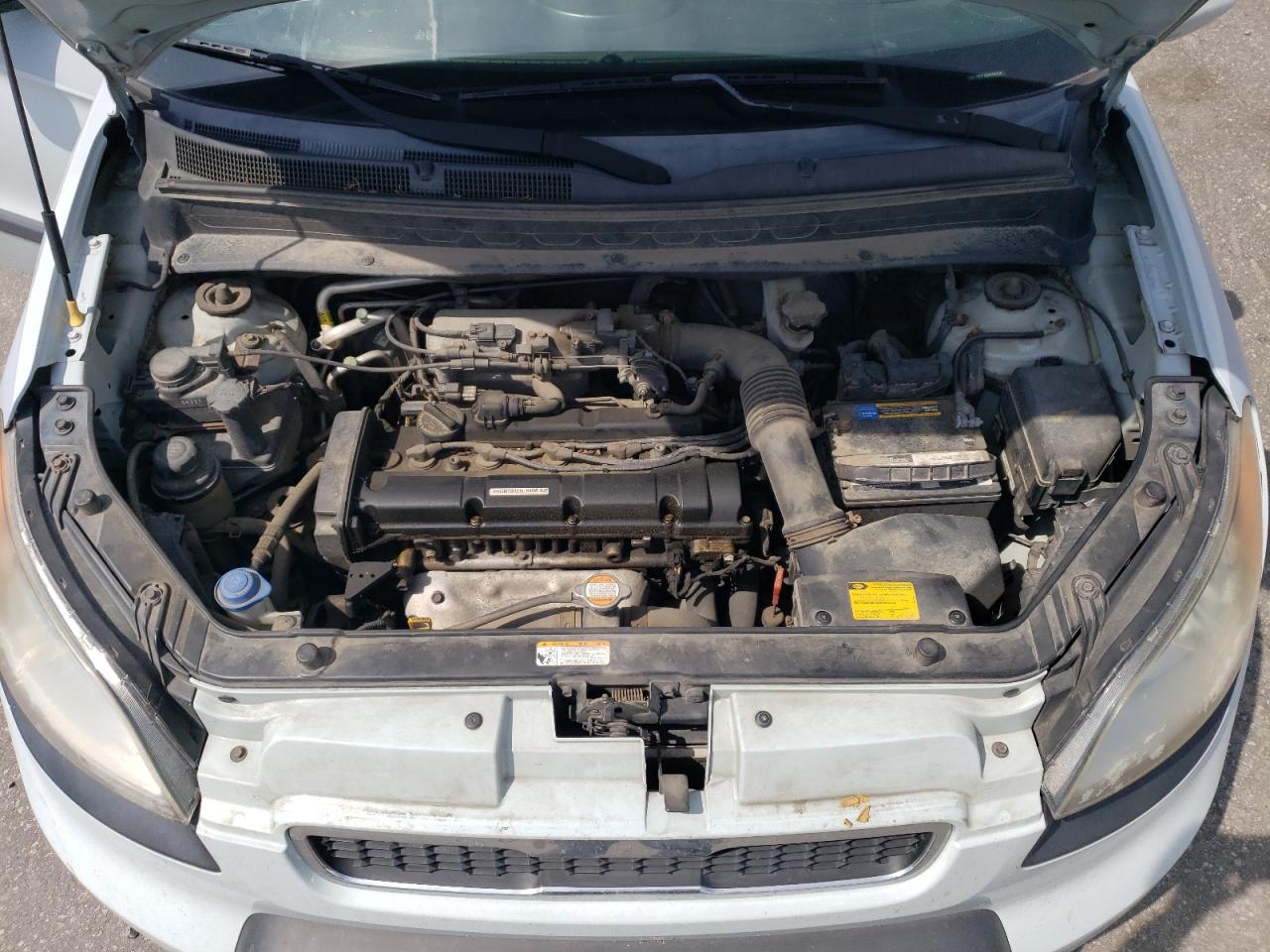 KNDJT2A28A7167576 2010 Kia Soul +