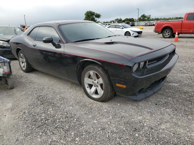 2012 Dodge Challenger Sxt VIN: 2C3CDYAG6CH167737 Lot: 55687494