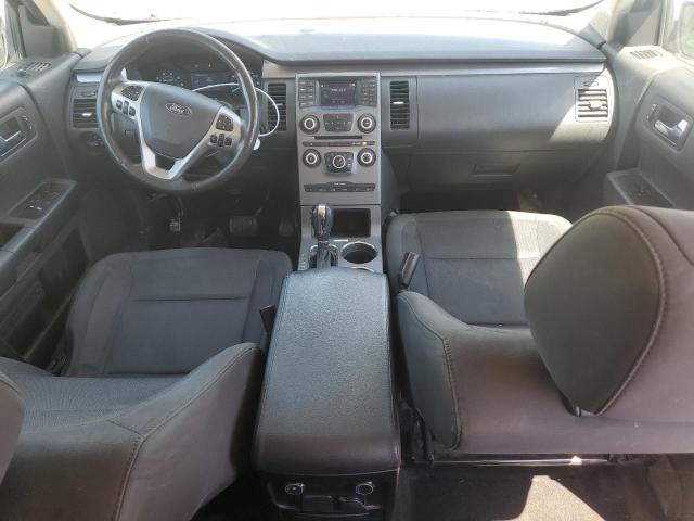 2015 FORD FLEX SE - 2FMGK5B89FBA12885