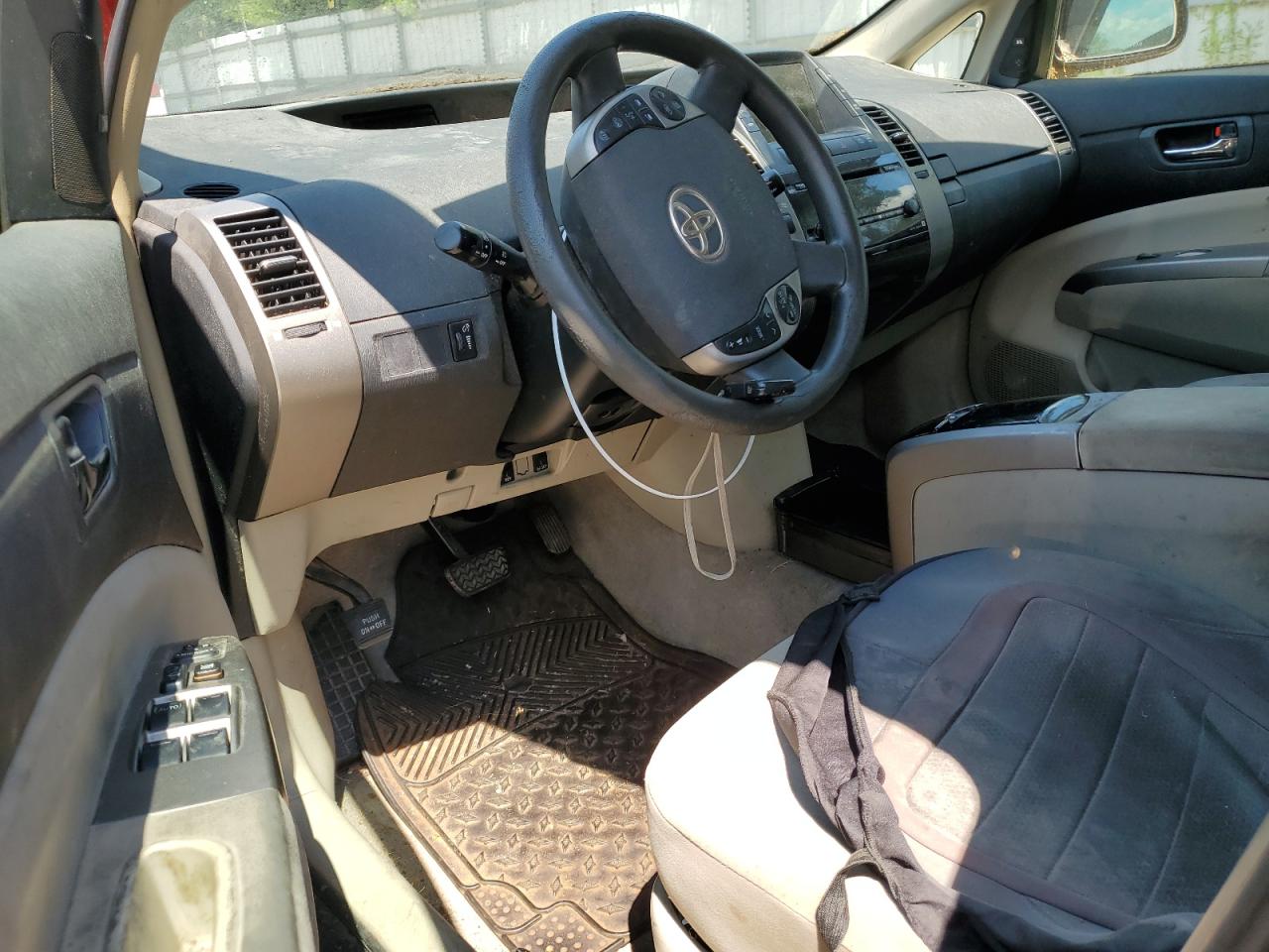 JTDKB20U263201861 2006 Toyota Prius