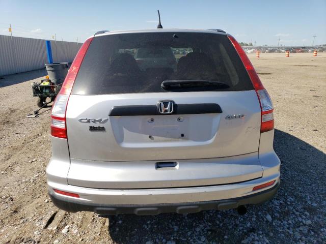 2011 Honda Cr-V Se VIN: JHLRE4H45BC009594 Lot: 58395064