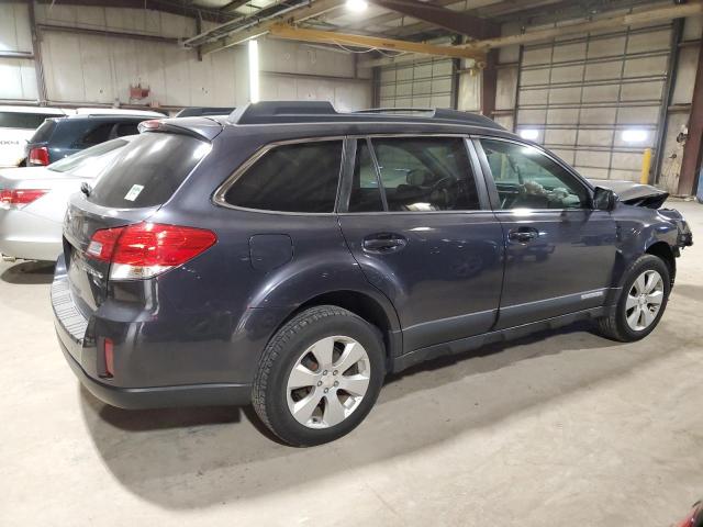 2010 Subaru Outback 2.5I Limited VIN: 4S4BRCLC7A3368371 Lot: 57149544