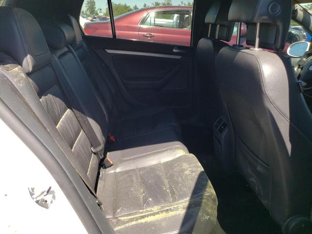 2009 Volkswagen Gti VIN: WVWHD71K19W114017 Lot: 59796764