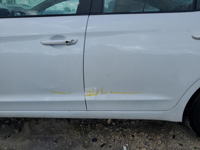 2020 HYUNDAI ELANTRA SE - 5NPD84LF1LH601958