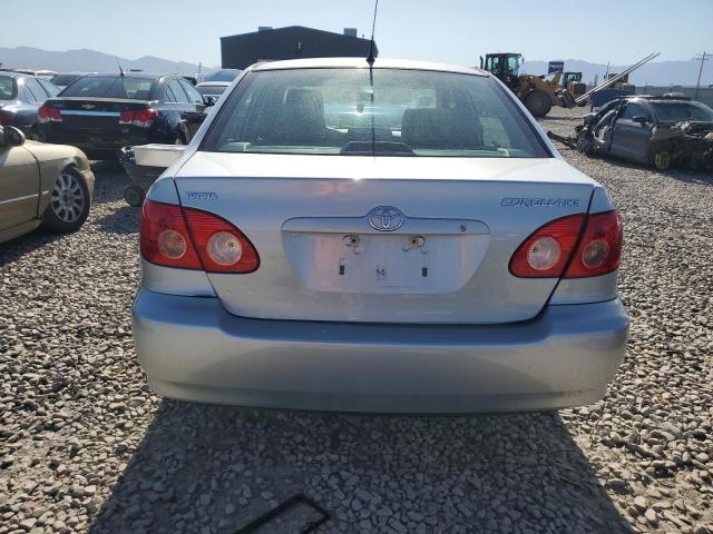 2008 Toyota Corolla Ce VIN: 1NXBR32E98Z979204 Lot: 60332234