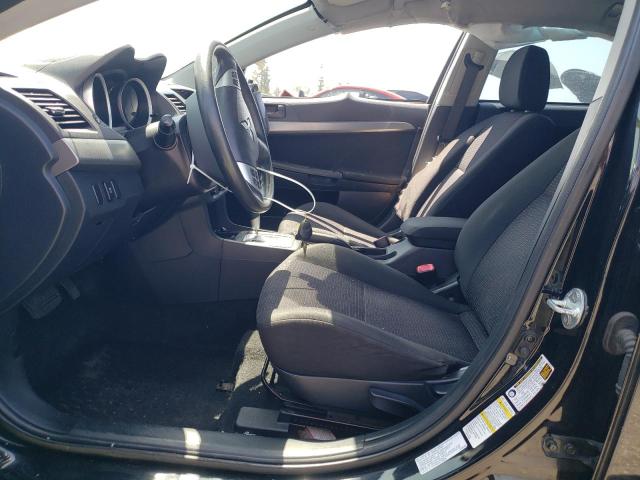 2011 Mitsubishi Lancer Es/Es Sport VIN: JA32U2FUXBU003050 Lot: 57698104