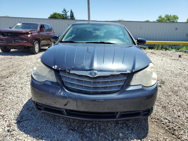 2008 Chrysler Sebring Touring VIN: 1C3LC55R58N196416 Lot: 58083694