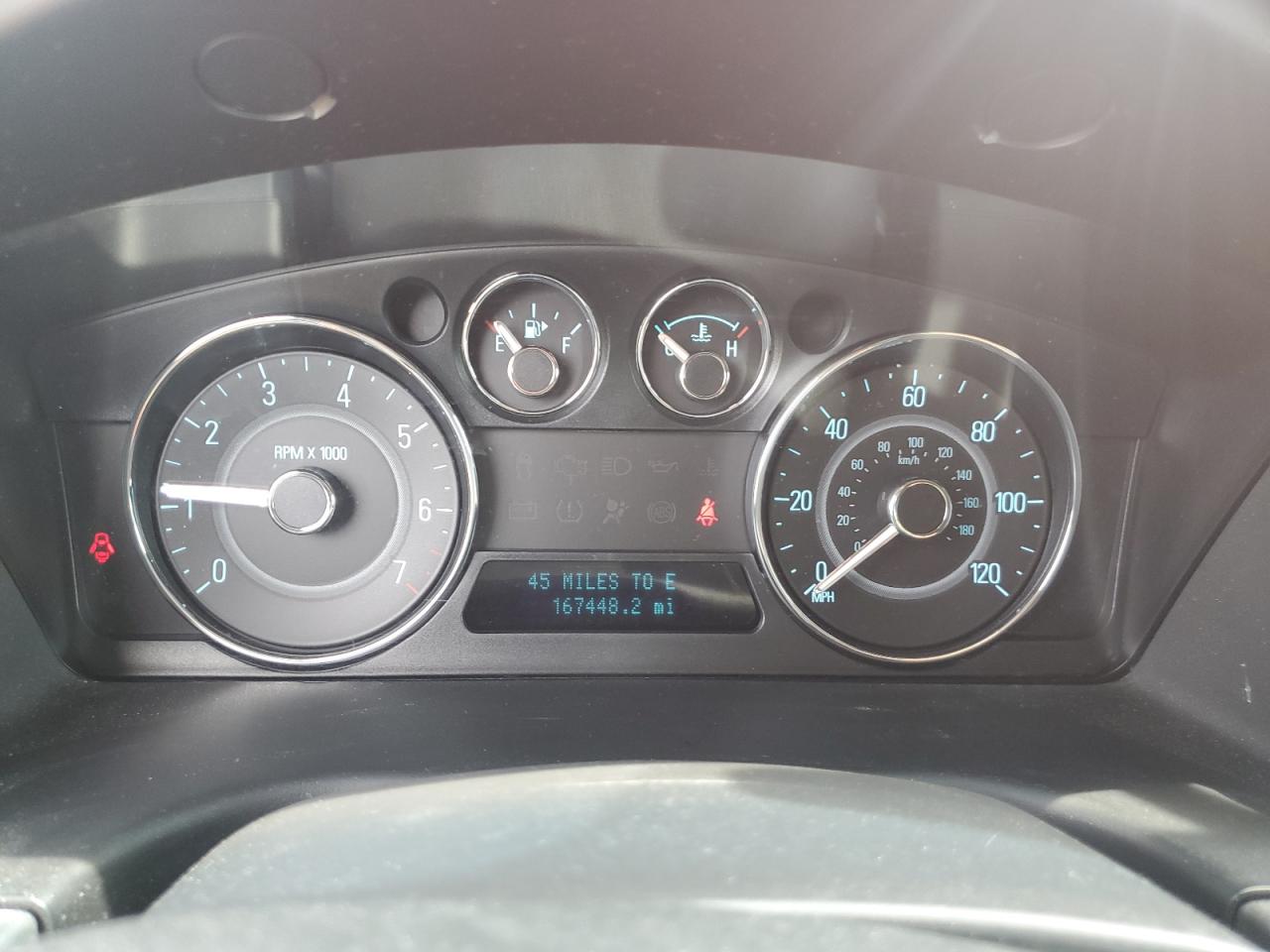 2FMGK5CC9ABA28810 2010 Ford Flex Sel