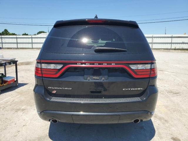 2020 Dodge Durango Citadel VIN: 1C4RDJEG1LC213761 Lot: 58827124