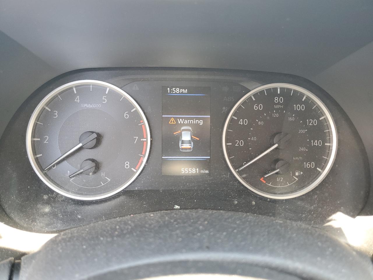 3N1AB8BV6MY304714 2021 Nissan Sentra S