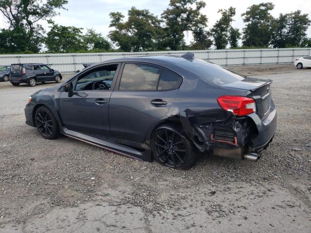 2020 Subaru Wrx Premium VIN: JF1VA1C66L9820033 Lot: 59741764