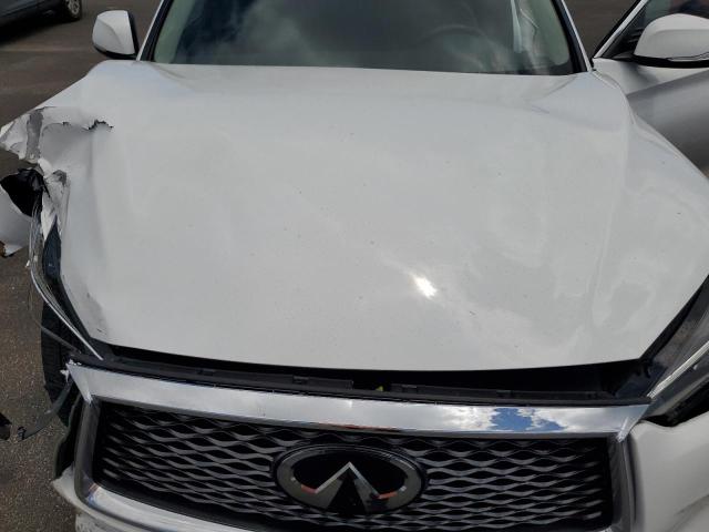 2019 Infiniti Qx50 Essential VIN: 3PCAJ5M14KF144642 Lot: 58784454