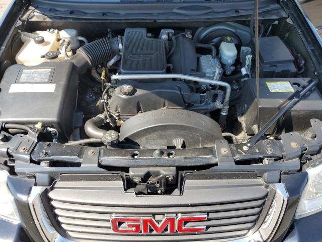 2003 GMC Envoy VIN: 1GKDS13S432364093 Lot: 58760574