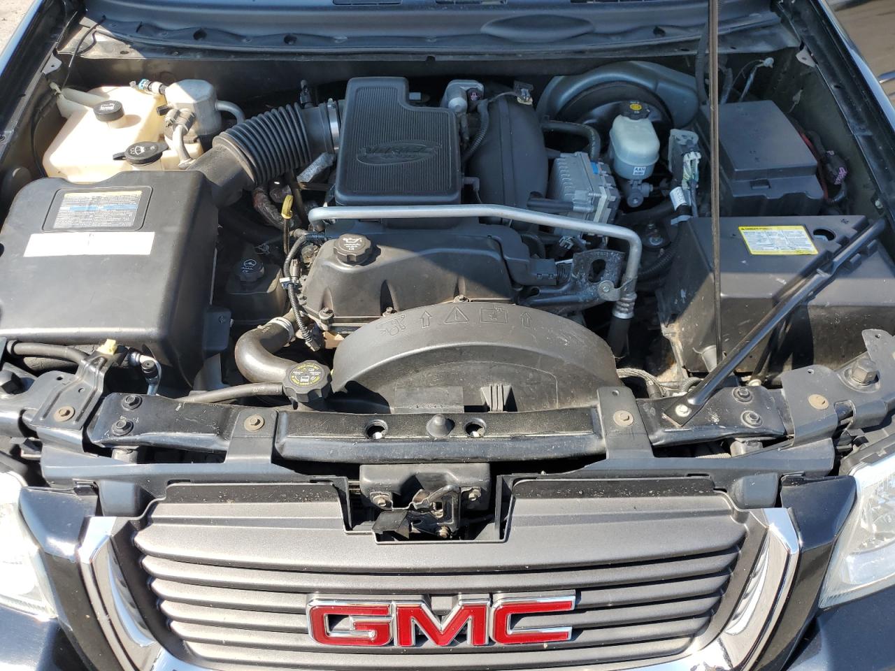 1GKDS13S432364093 2003 GMC Envoy