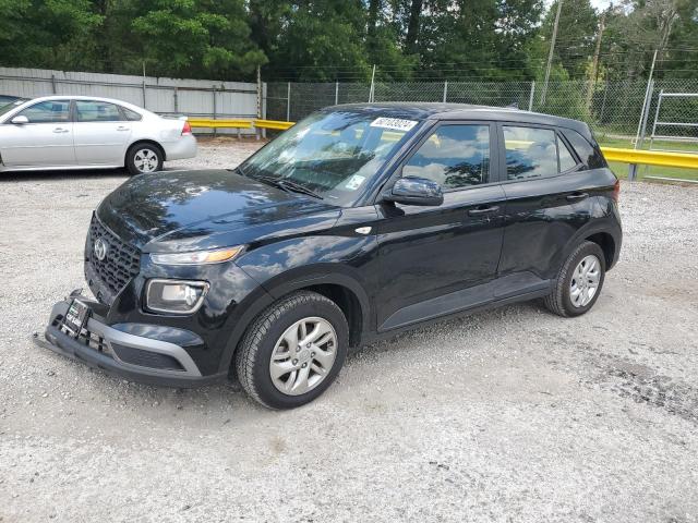 2021 Hyundai Venue Se VIN: KMHRB8A33MU066495 Lot: 60103024