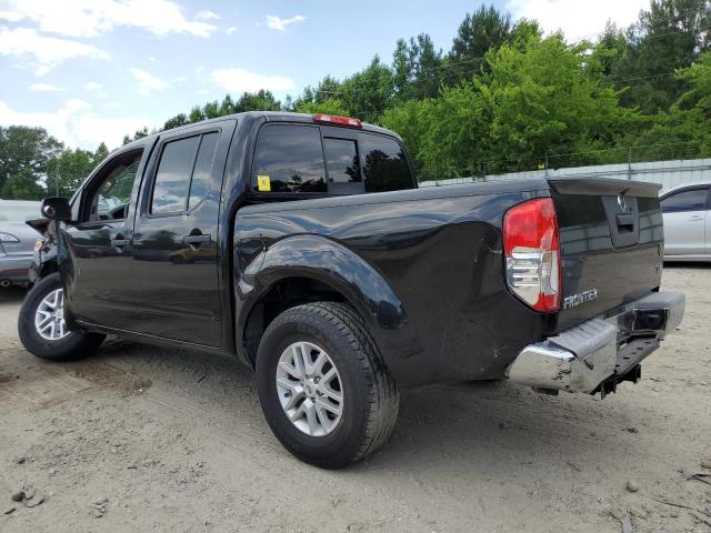 1N6AD0ER5GN791877 2016 NISSAN NAVARA - Image 2