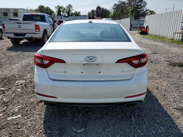 2017 Hyundai Sonata Sport VIN: 5NPE34AF9HH481579 Lot: 59150714