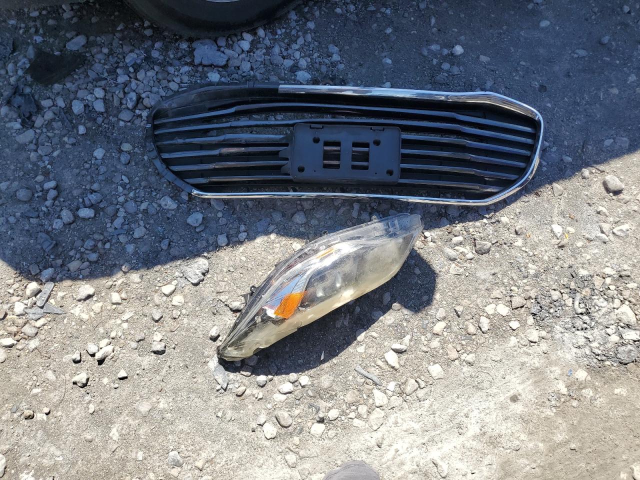 4T1BK1EBXGU227892 2016 Toyota Avalon Xle