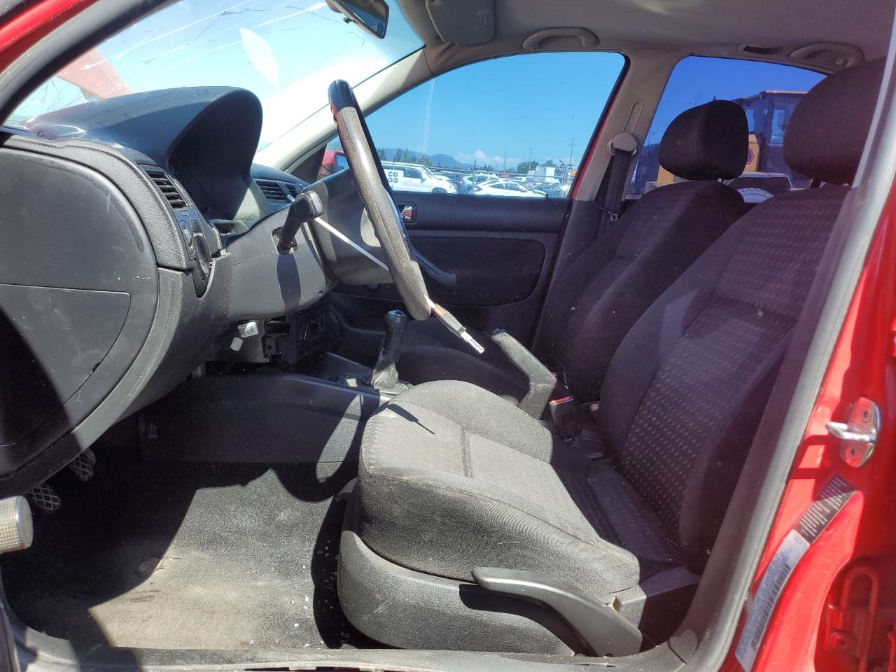 3VWRS29M11M071268 2001 Volkswagen Jetta Gl