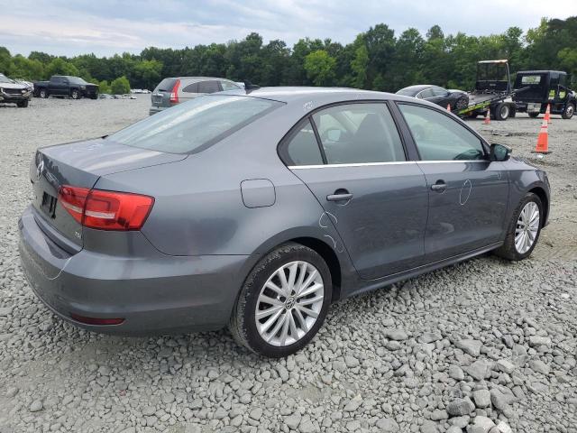 2015 VOLKSWAGEN JETTA SE - 3VWD17AJ5FM299986