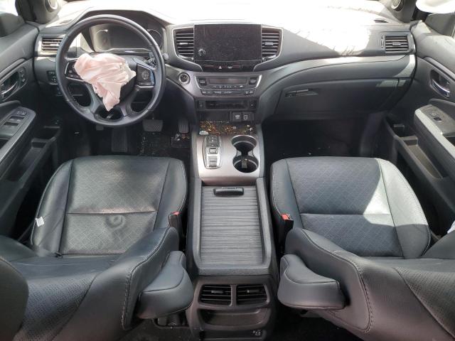 2021 Honda Passport Exl VIN: 5FNYF7H54MB001427 Lot: 60507834