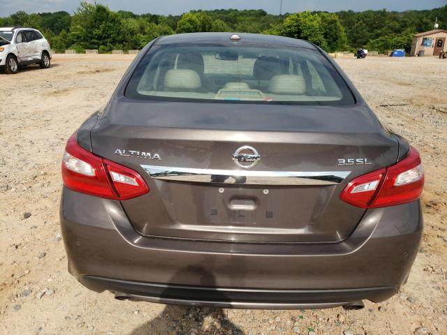 2016 NISSAN ALTIMA 3.5 1N4BL3APXGC155263