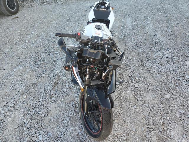 2021 SUZUKI GSX250R LC6DN11A6M1100065