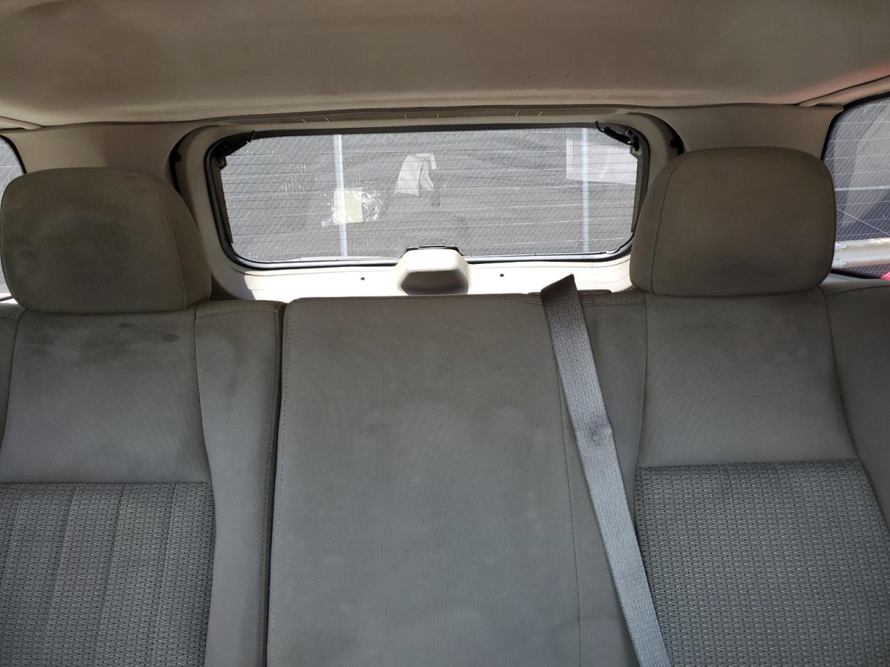 1J8GR48K17C534501 2007 Jeep Grand Cherokee Laredo