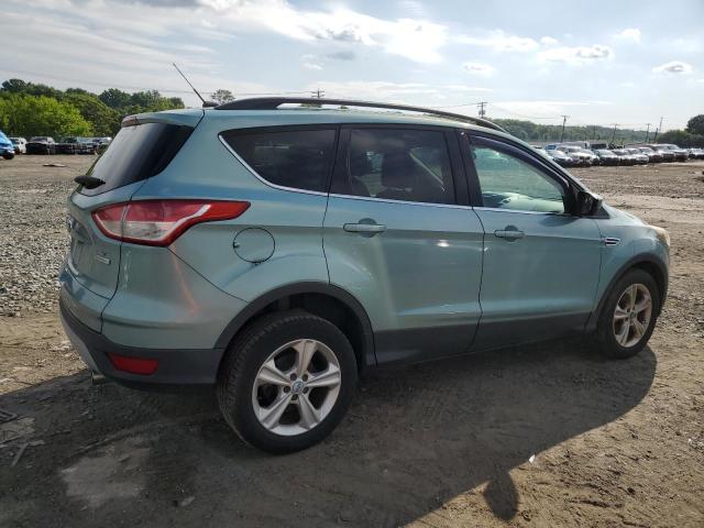 2013 Ford Escape Se VIN: 1FMCU0GXXDUB21228 Lot: 57321464